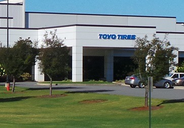 Toyo wins trademark infringement case
