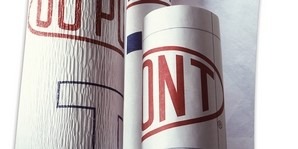 DuPont teams up for new material partnership