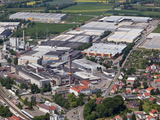 Conti starts HP tire factory in Germany