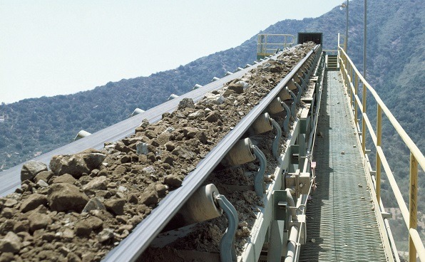 ContiTech seeking bidders for Brazil conveyor belt plant