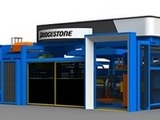 Bridgestone develops 'AI'-based manufacturing system