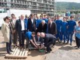 Freudenberg advances new I.4 training centre