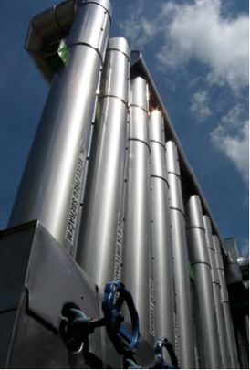 Cabot to open new centre for ‘clean’ technology