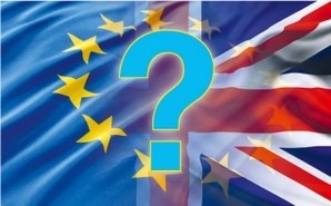 New survey claims UK manufacturers edging towards 'Brexit'