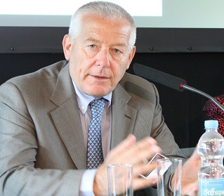 Gori: China should lift import duties on EU tires