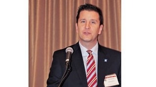 Interview: GM exec says relationship with suppliers improved