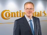 Conti appoints new truck tire boss