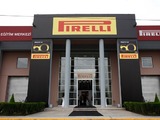 Pirelli restructures industrial tire business