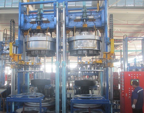 Linglong to launch IPO for PCR tire upgrade project