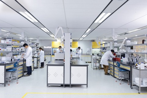 Wacker to expand silicones production in South Korea