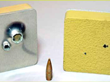 UK firm introduces self-sealing fuel tank technology