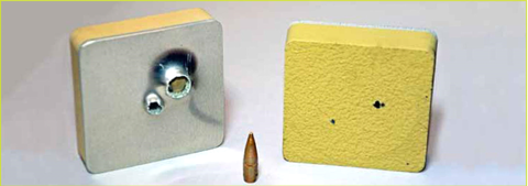 UK firm introduces self-sealing fuel tank technology