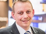 HF names new managing director