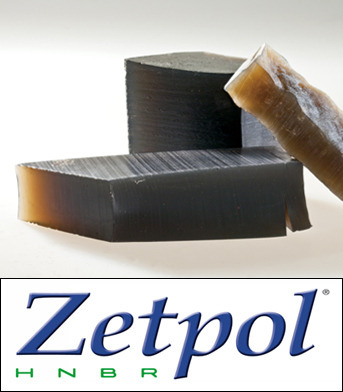 Zeon launches new HNBR materials technology