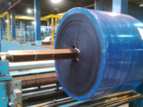 UK rubber firms merge
