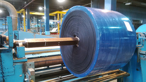 UK rubber firms merge