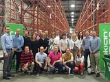 Nokian opening warehouse in Quebec