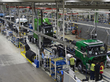 UK government urged to "secure industrial future" post-Brexit