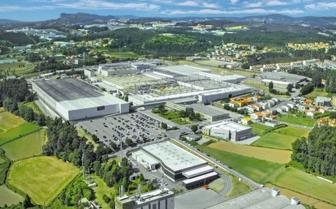 Conti alcança produção de pneus neutros em CO2 na fábrica de Portugal