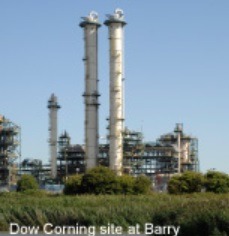 Dow Corning UK to lose 115 jobs in global cuts