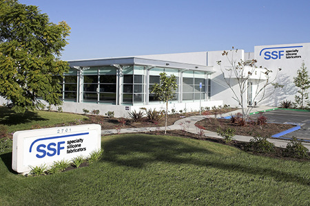 Trelleborg completes purchase of silicone manufacturer