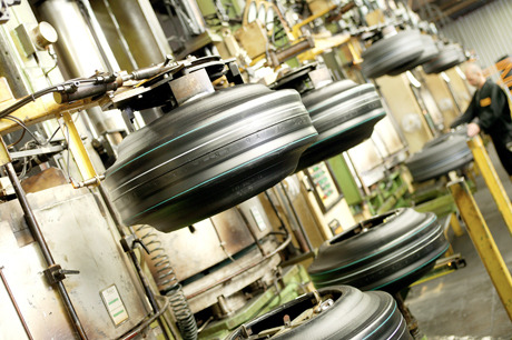 WDK: German rubber industry on flat growth track