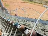 Mining shares start to rally