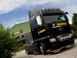 Continental acquires Bandvulc
