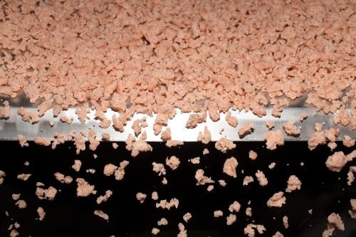 German rubber chief warns against recent market developments