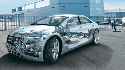 Automotive elastomer market to grow 6% by 2022 - report