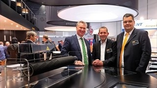 ContiTech, Henkel teaming up in printing goods sector