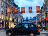 Shared transport improves commuter mobility