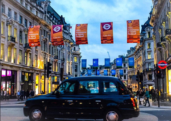 Shared transport improves commuter mobility
