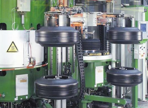 Poland posts largest quarterly growth in tire sector