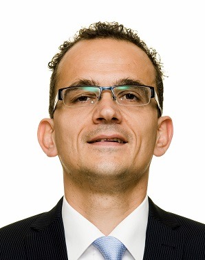 Bridgestone appoints new EU replacement tire sales boss