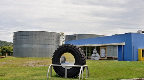 Michelin adding farm tires in Brazil