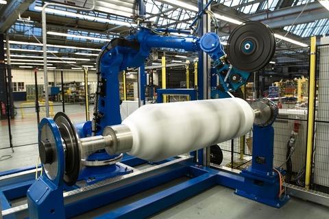 Technology report: Robotics now ready to roll
