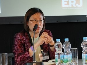  Mary Xu