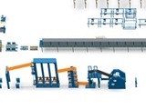 Fan Rende, chairman emeritus of CRIA, wants to see the adoption of continuous automation in major processes such as mixing, extrusion, tire building and curing, the introduction or conveyer belts and rail guided vehicles, and the development of comprehensive smart manufacturing systems.