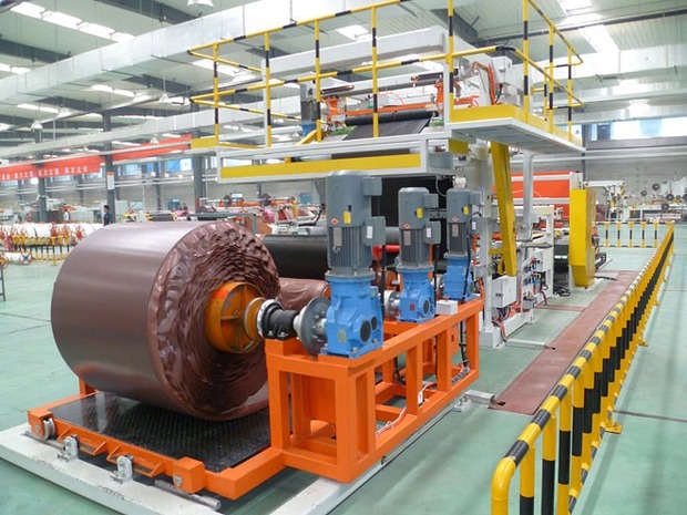 Analysis: Slump hits most, but not all, Chinese tire makers