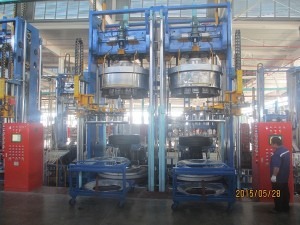 Other major names fared only slightly better, with Shandong Linglong Rubber Co. Ltd, Aeolus Tyre Co. Ltd, Prinx Chengshan (Shandong) Tire Co. and Shandong Sangong Tyre Co. Ltd all recording declines of 20 percent and above.