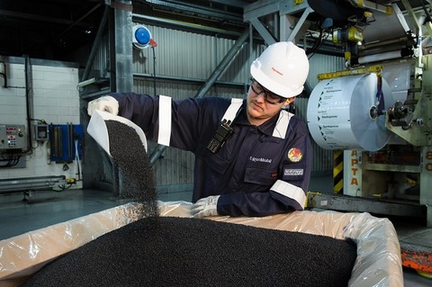 ExxonMobil to expand UK speciality elastomers capacity