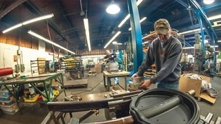 Stern Rubber poised for growth following acquisition