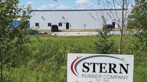 The projects are part of Stern's preparation to break into the automotive industry after being acquired by Zhongli North America Inc., the North American unit of Shanghai-based Zhongli Corp.