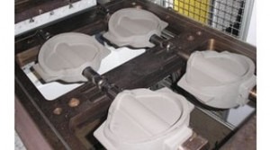  Stern Rubber products in casting