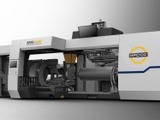 The “green ecological smart factory” was designed by multiple teams from China, France and Japan, said Safe-Run.