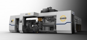 The “green ecological smart factory” was designed by multiple teams from China, France and Japan, said Safe-Run.