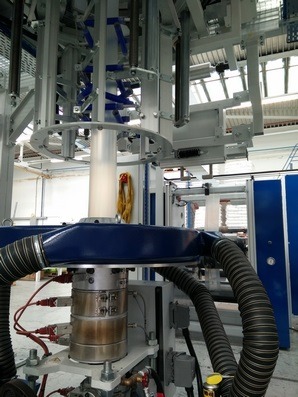 Permali Gloucester adds new TPU film line