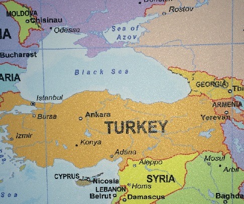 Turkey: Rubber industry ‘unaffected’ by recent turmoil
