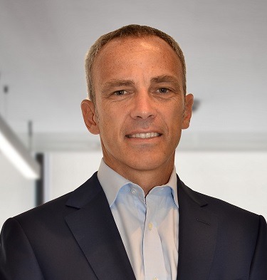 New president and CEO for Bridgestone Europe, Middle East & Africa